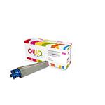 OWA Armor toner pro OKI C3300, 43459330 2.500 str. Ma K15281OW