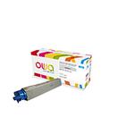 OWA Armor toner pro OKI C3300, 43459331 2.500 str. Cy K15280OW