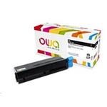 OWA Armor toner pro OKI Laserjet B 412, 432, 512, MB 472, 492 dn, 562, 3000 stran, 45807102, černá/black K18144OW