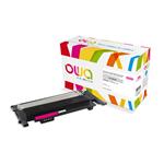 OWA Armor toner pro SAMSUNG CLT-M404S,červená/mag. K16014OW