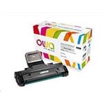 OWA Armor toner pro SAMSUNG SCX-4650, SCX-4652, SCX-4655, 2500 stran, MLTD117S (SU852A), černá/black K15743OW