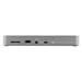 OWC 11-port Thunderbolt dock - Space Gray OW-OWCTB4DOCK