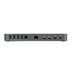 OWC 14-port Thunderbolt 3 dock - Space Gray OW-TB3DK14PSG