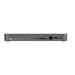 OWC 14-port Thunderbolt 3 dock - Space Gray OW-TB3DK14PSG