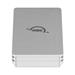 OWC 1TB Envoy Ultra Portable USB-C NVMe SSD - Silver OW-ENVS01