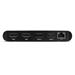 OWC OWC Thunderbolt 3 mini Dock - Black OW-TB3MDK5P