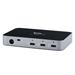 OWC Thunderbolt Hub - Space Gray OW-TB4HUB5P