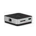 OWC USB-C Travel Dock E - Space Gray OW-TCDK6P2SG