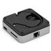 OWC USB-C Travel Dock E - Space Gray OW-TCDK6P2SG