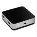 OWC USB-C Travel Dock - Space Gray OW-TCDK5P2SG