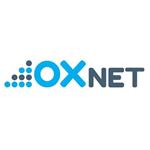 OXnet kábel FTP, Cat5E, drôt, PVC, Eca, box 100m - šedá OX-SLDF5EP-100-GR