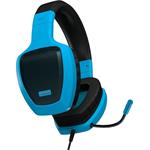 OZONE RAGEZ50GLB Z50 GLOW headset modrý 8436532173301