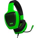 OZONE RAGEZ50GLG Z50 GLOW headset zelený 8436532173295