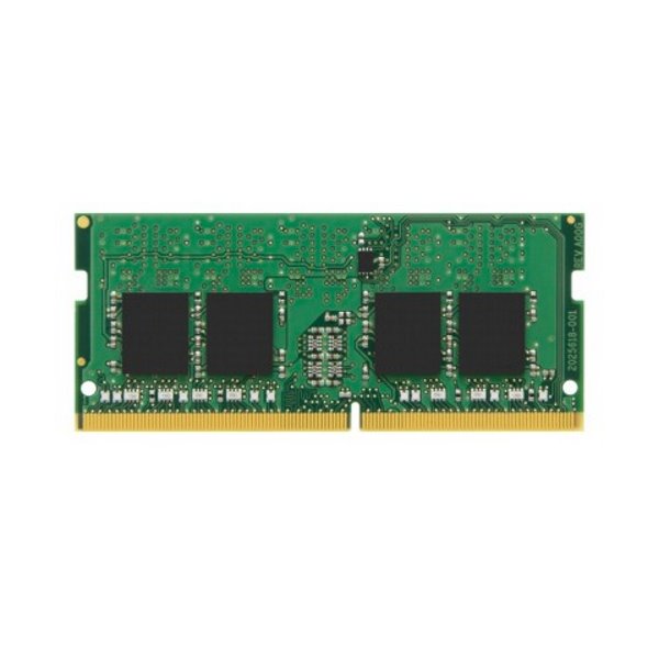 Pamät HP 4 GB DDR4-2666 SODIMM 4VN05AA#AC3