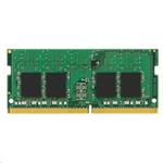 Pamät HP 4 GB DDR4-2666 SODIMM 4VN05AA#AC3