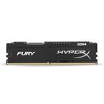 Pamäť Kingston DIMM DDR4 8GB 2400MHz CL15 HyperX Fury HX424C15FB/8