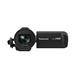 Panasonic HC-V900 (F-HD, 24x zoom F1.8, 29mm wide, 3.0 touch LCD, OIS) HC-V900E-K