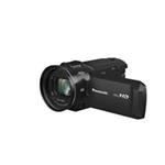 Panasonic HC-V900 (F-HD, 24x zoom F1.8, 29mm wide, 3.0 touch LCD, OIS) HC-V900E-K