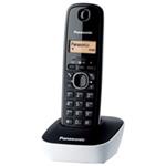 Panasonic KX-TG1611FXJ,DECT, bezdrát. telefon KX-TG1611FXW