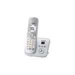 Panasonic KX-TG6821GS telefon bezsnurovy DECT / cierny 1x