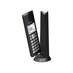 Panasonic KX-TGK210FXB, bezdrát. telefon