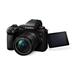 Panasonic Lumix DC-G9 II+ G Vario 12-60 mm f/3,5-5,6 ASPH. Power O.I.S. DC-G9M2ME