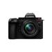 Panasonic Lumix DC-G9 II+ G Vario 12-60 mm f/3,5-5,6 ASPH. Power O.I.S. DC-G9M2ME