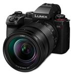 Panasonic Lumix DC-S5 II + 24-105 mm f/4 DC-S5M2ME