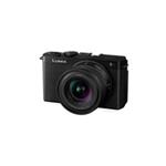 Panasonic Lumix DC-S9 + S-R1840 - hluboká černá DC-S9NE-K