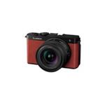 Panasonic Lumix DC-S9 + S-R1840 - karmínově červená DC-S9NE-R