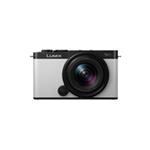 Panasonic Lumix DC-S9 + S-R1840 - kouřová bílá DC-S9NE-W