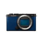 Panasonic Lumix DC-S9 tělo modrý DC-S9E-A