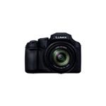 Panasonic Lumix FZ82D - 60x zoom, 18 MPix DC-FZ82DE-K