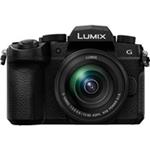 Panasonic Lumix G97 Body + 12-60mm DC-G97ME