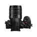 Panasonic Lumix G97 Body + 14-140mm DC-G97HE