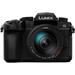 Panasonic Lumix G97 Body + 14-140mm DC-G97HE