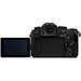 Panasonic Lumix G97 Body + 14-140mm DC-G97HE