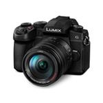 Panasonic Lumix G97 Body + 14-140mm DC-G97HE