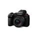 Panasonic Lumix S5 II Lumix S 18-40mm DC-S5M2NE