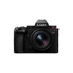 Panasonic Lumix S5 II Lumix S 18-40mm DC-S5M2NE