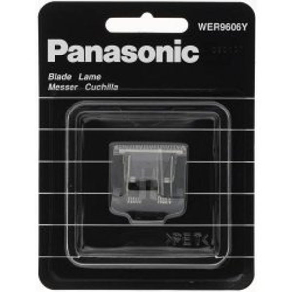 Panasonic náhradní břit pro ER-GY10, ER-GB40 a ER2403 WER9606Y136