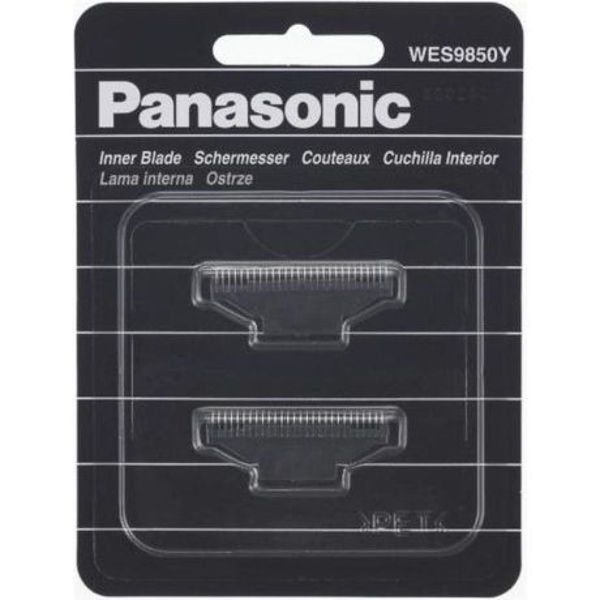 Panasonic náhradní břit pro ES4027, ES4032, ES4001, ES805, ES723, ES4033, ES4025, ES4815, ES4815, ES3830 WES9850Y1361