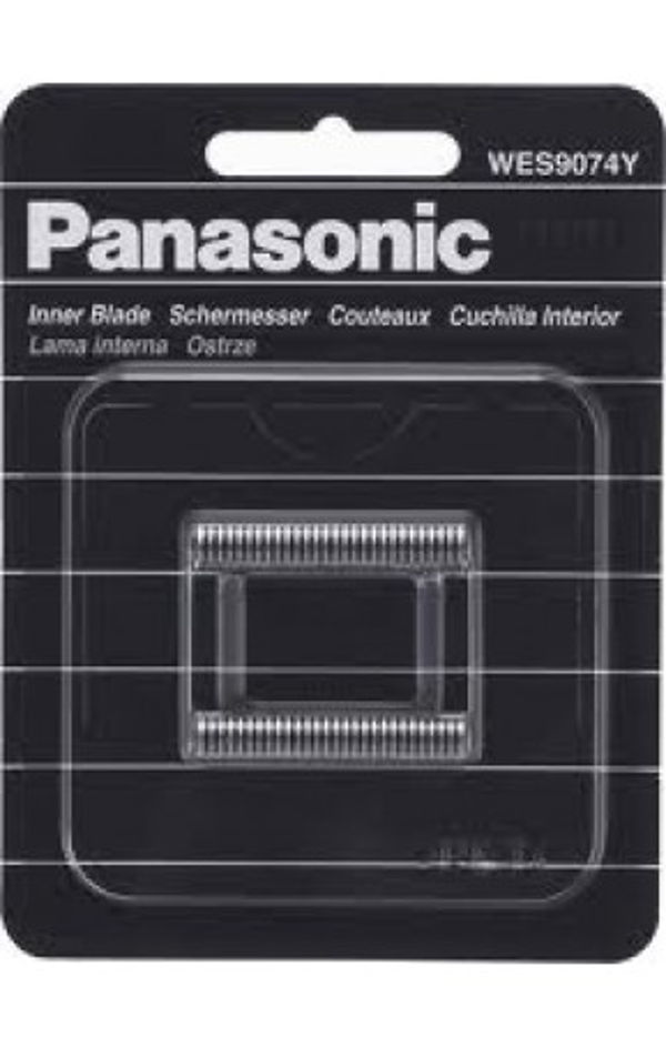 Panasonic náhradní břit pro ES8093, ES8092, ES8078, ES8044, ES8043, ES7058, ES7038, ES7036, ES6002, ES6003, WES9064Y1361