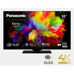 Panasonic OLED TV-55Z80AEZ Smart Fire TV, 139cm, 4K OLED, HDR10+, DVB-T/T2/DVB-S2/DVB-C