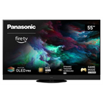 Panasonic OLED TV-55Z90AEG Smart Fire TV, 139cm, 4K OLED, HDR10+, DVB-T/T2/DVB-S2/DVB-C