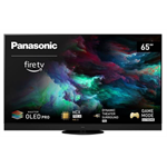 Panasonic OLED TV-65Z90AEG Smart Fire TV, 164cm, 4K OLED, HDR10+, DVB-T/T2/DVB-S2/DVB-C