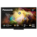 Panasonic OLED TV-77Z93AEG Smart Fire TV, 195cm, 4K OLED, HDR10+, DVB-T/T2/DVB-S2/DVB-C