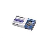 Panasonic originál fólia do faxu KX-FA136X, 2*100m, Panasonic Fax KX-F 1810, KX-FP 151, 152, 245, K