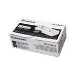 Panasonic originál válec KX-FA84E, black, 10000str., Panasonic KX-FL513, KX-FL613, KX-FLM653