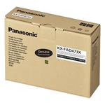 Panasonic originál válec KX-FAD473X, black, 10000str., Panasonic KX-MB2120, KX-MB2130, KX-MB2170